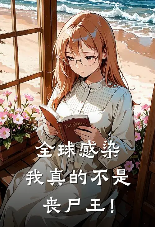 全球感染：我真的不是丧尸王！