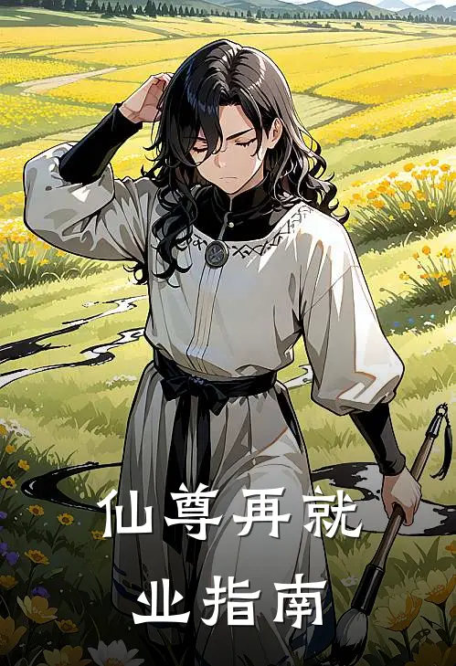 仙尊再就业指南