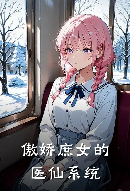 傲娇庶女的医仙系统