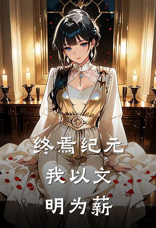 终焉纪元：我以文明为薪