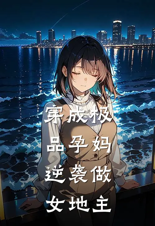 穿成极品孕妈，逆袭做女地主