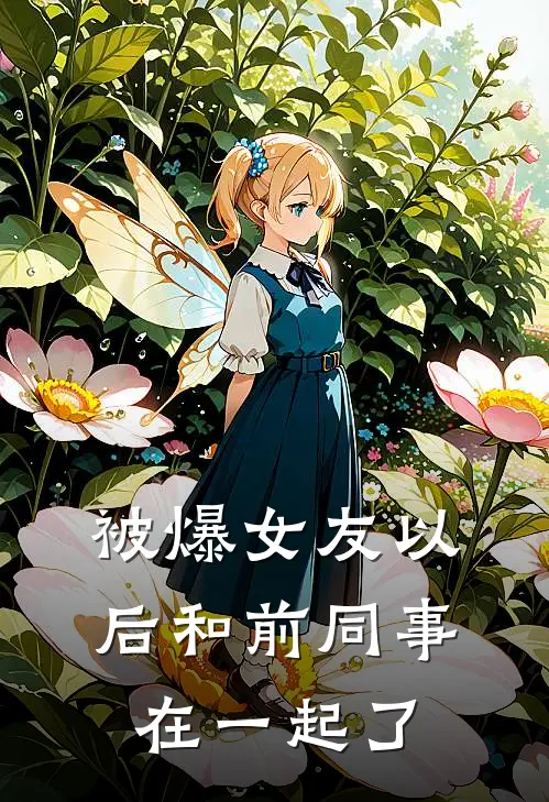 被爆女友以后和前同事在一起了