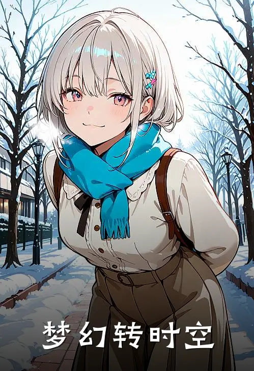 梦幻转时空