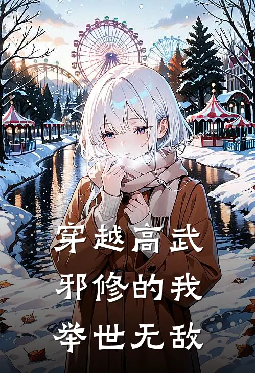 穿越高武，邪修的我举世无敌