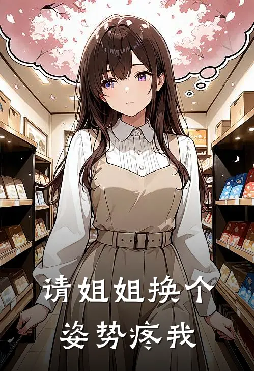 请姐姐换个姿势疼我