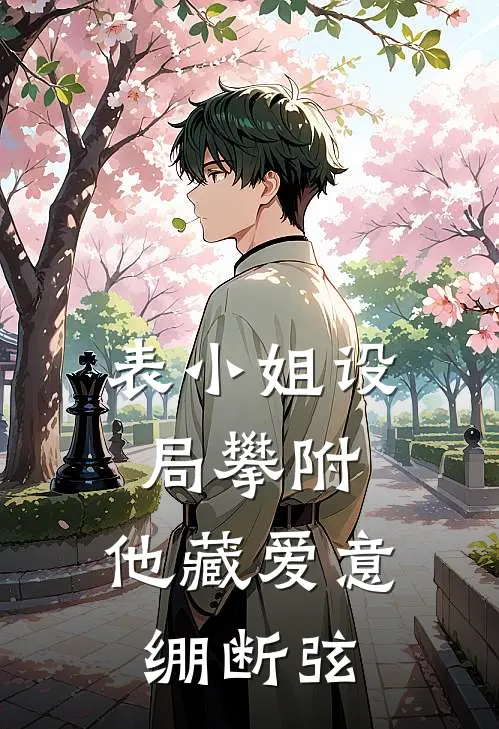 沈令微萧彻《表小姐设局攀附，他藏爱意绷断弦》_《表小姐设局攀附，他藏爱意绷断弦》最新章节在线阅读