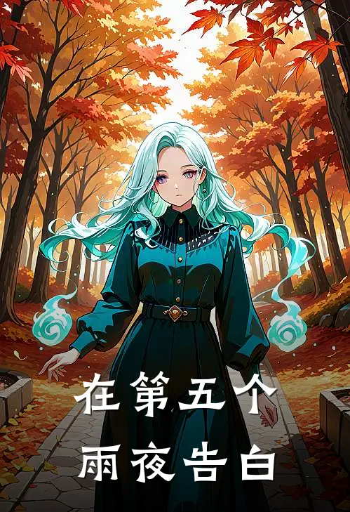 在第五个雨夜告白