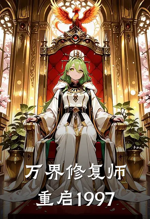 万界修复师：重启1997