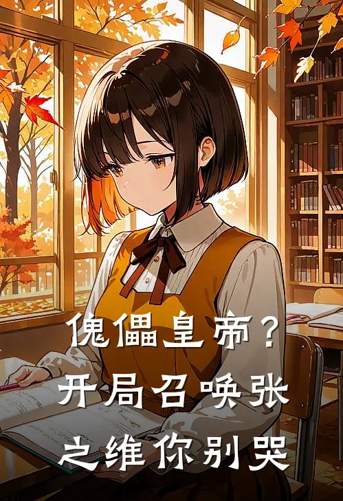 傀儡皇帝？开局召唤张之维你别哭