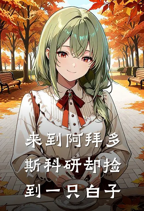 来到阿拜多斯科研却捡到一只白子