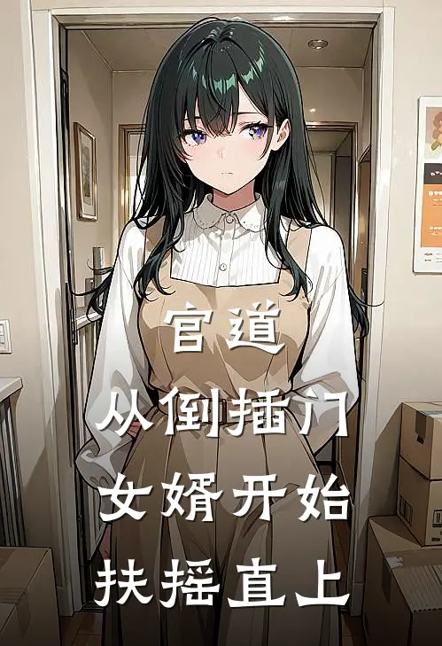 官道：从倒插门女婿开始扶摇直上