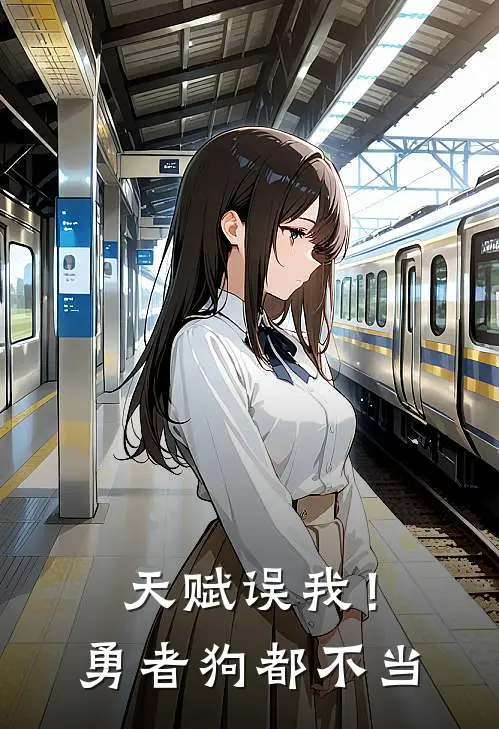 天赋误我！勇者，狗都不当