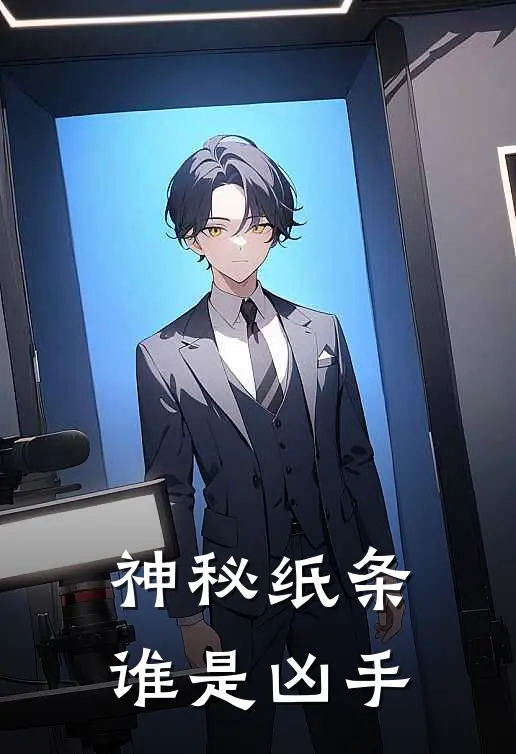 神秘纸条：谁是凶手