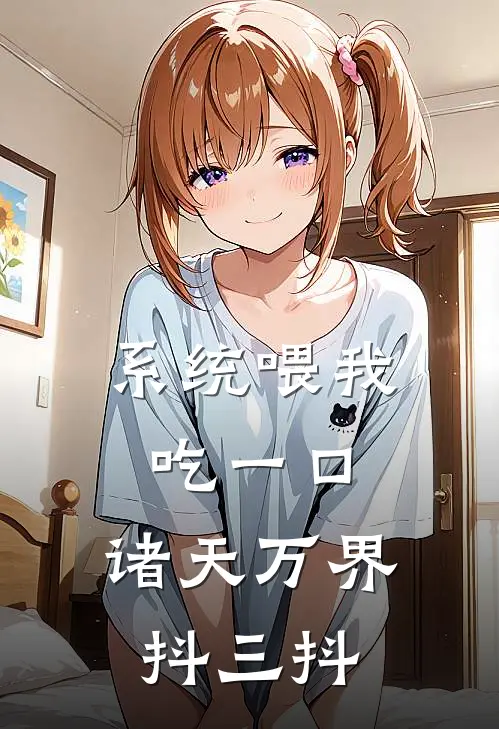 系统喂我吃一口，诸天万界抖三抖