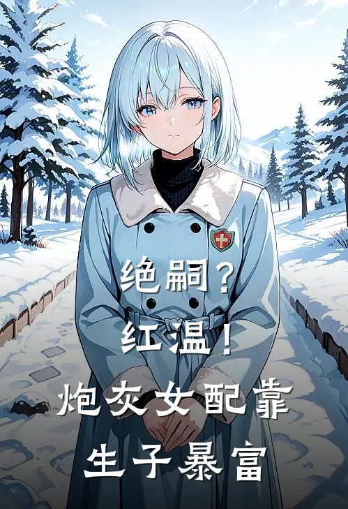 绝嗣？红温！炮灰女配靠生子暴富