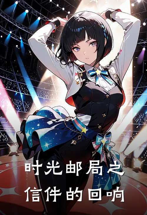 时光邮局之信件的回响