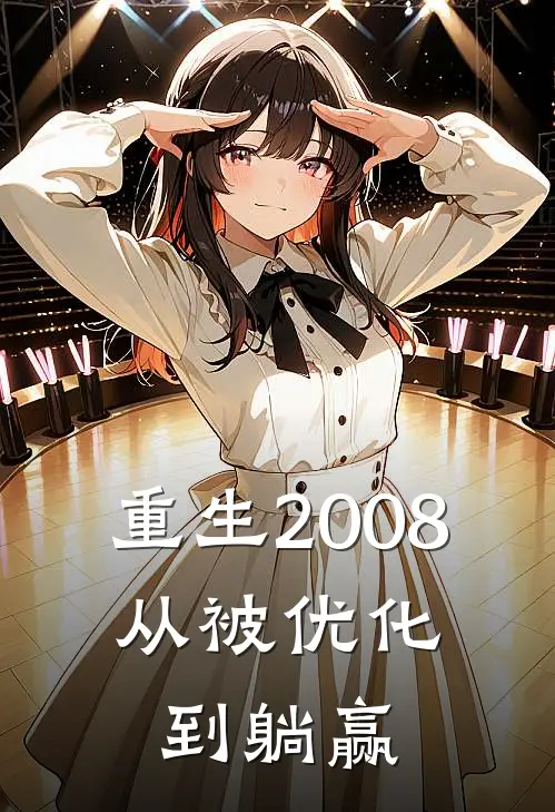 重生2008，从被优化到躺赢