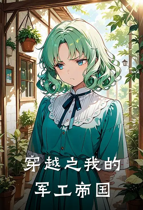 穿越之我的军工帝国