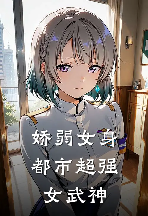 娇弱女身：都市超强女武神