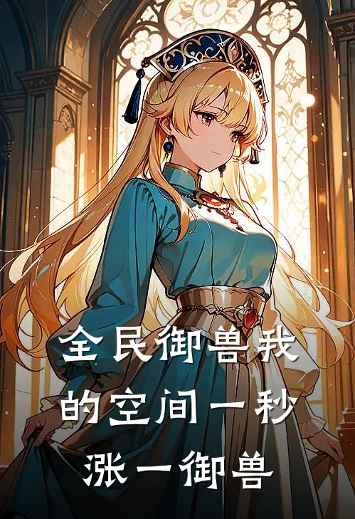 全民御兽我的空间一秒涨一御兽