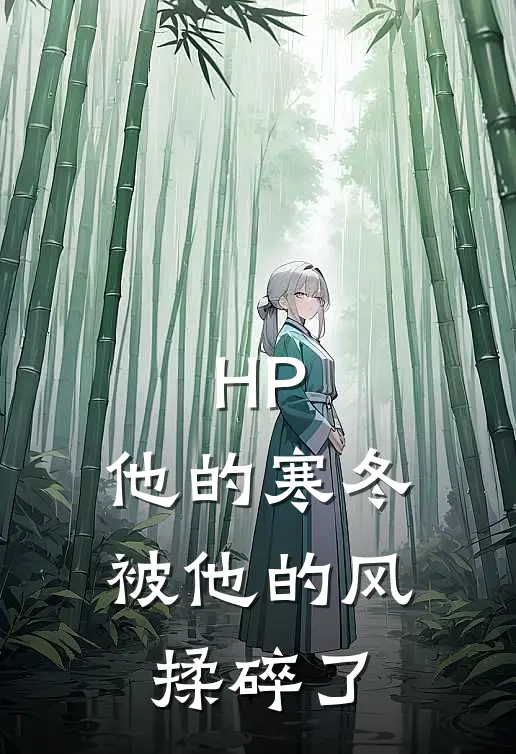 HP：他的寒冬被他的风揉碎了