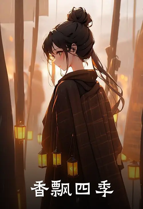 香飘四季