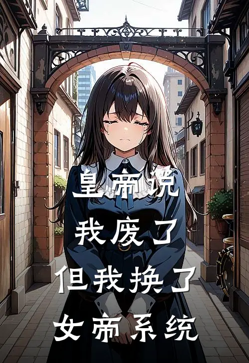 皇帝说我废了，但我换了女帝系统