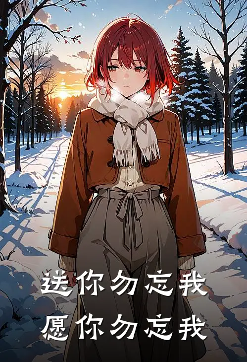 送你勿忘我愿你勿忘我