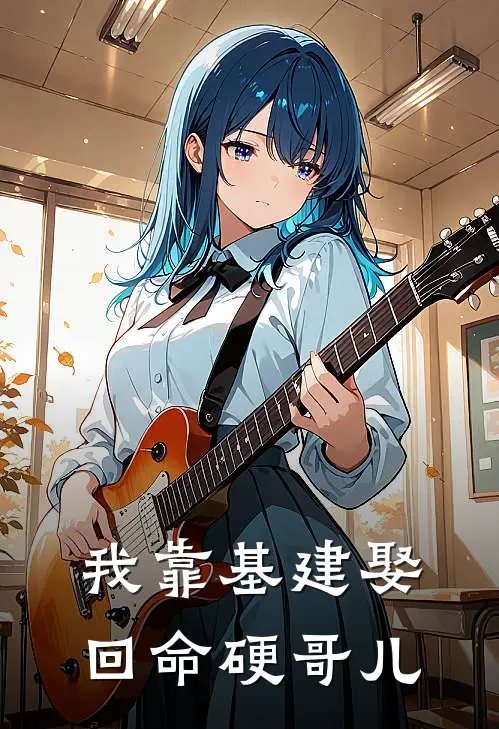 我靠基建娶回命硬哥儿