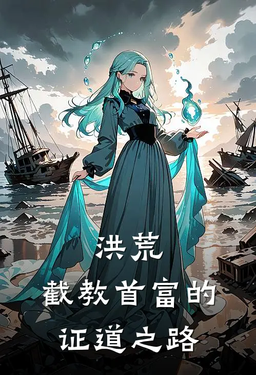 洪荒：截教首富的证道之路