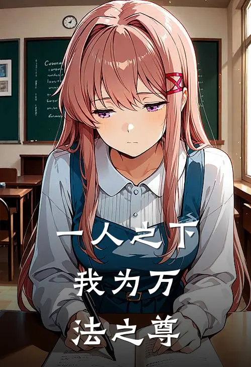 一人之下，我为万法之尊
