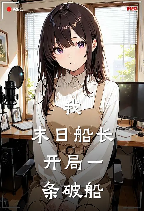 我，末日船长，开局一条破船