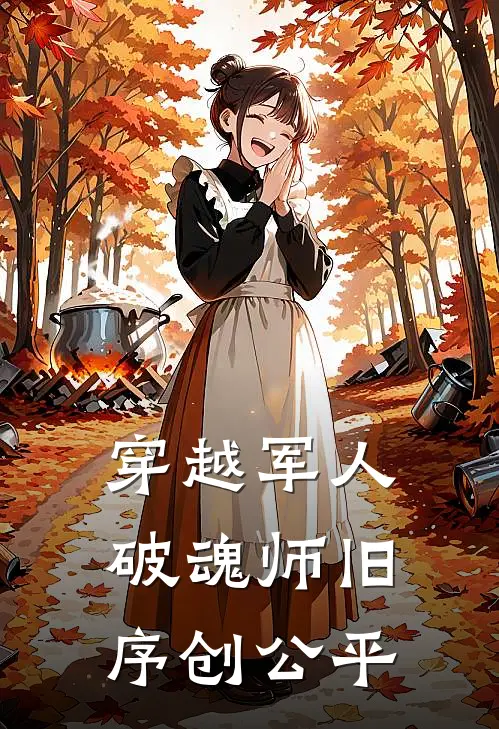 穿越军人破魂师旧序创公平