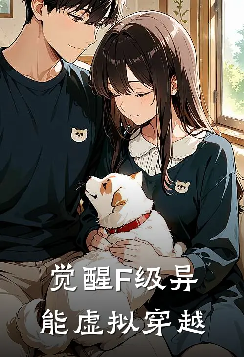 觉醒F级异能虚拟穿越