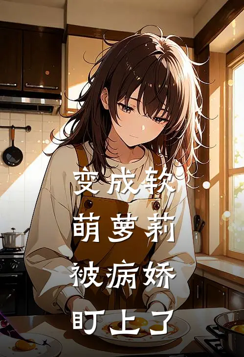 变成软萌萝莉，被病娇盯上了