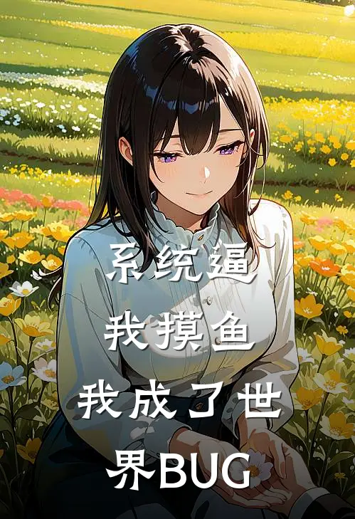 系统逼我摸鱼，我成了世界BUG