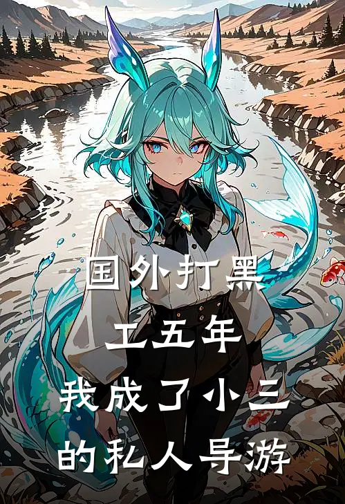 国外打黑工五年，我成了小三的私人导游