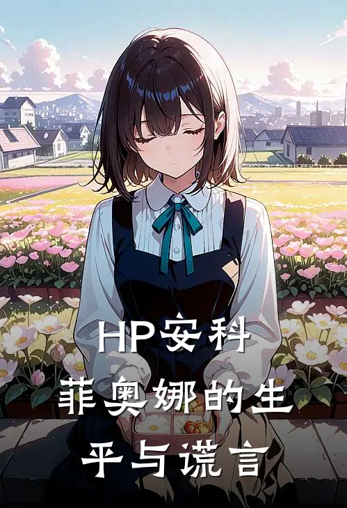 HP安科：菲奥娜的生平与谎言