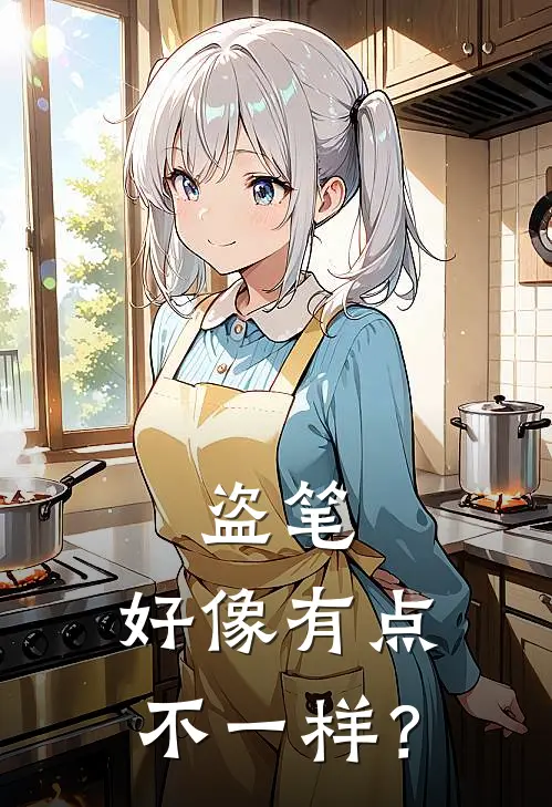 盗笔：好像有点不一样？