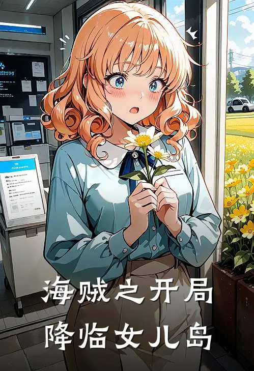 海贼之开局降临女儿岛