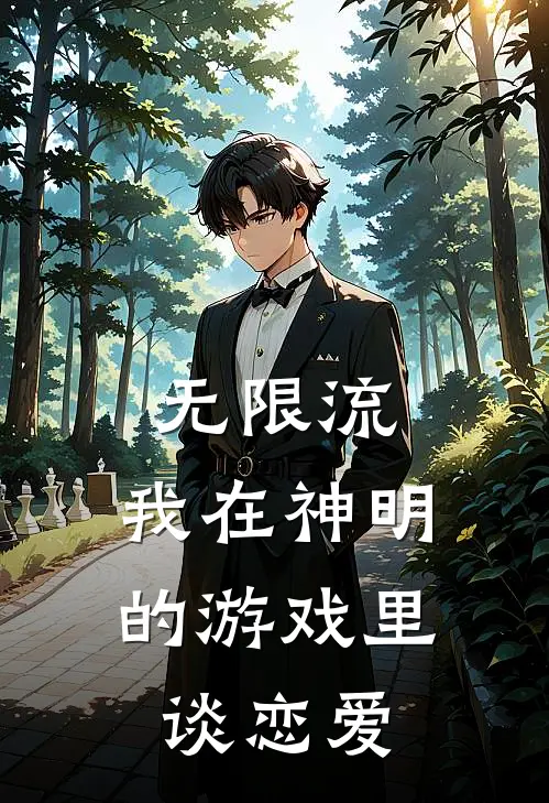 无限流：我在神明的游戏里谈恋爱