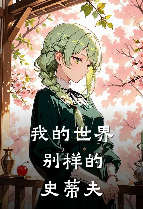 我的世界：别样的史蒂夫