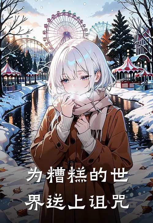 为糟糕的世界送上诅咒