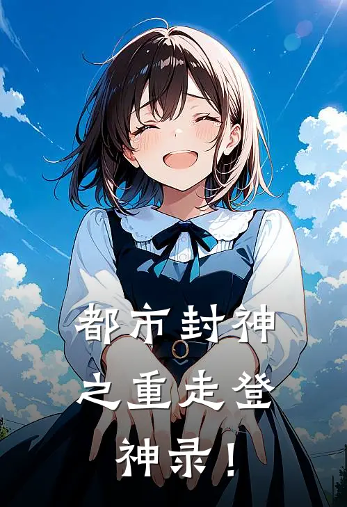 都市封神之重走登神录！