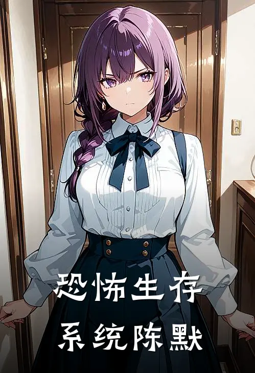 恐怖生存系统陈默