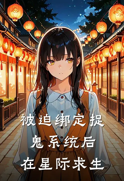 被迫绑定捉鬼系统后，在星际求生