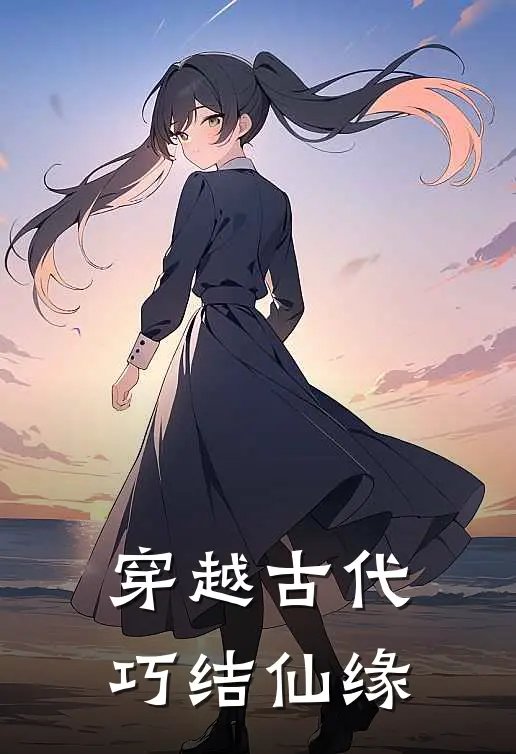 穿越古代巧结仙缘