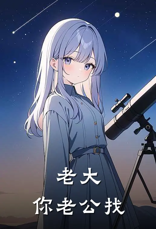 老大，你老公找