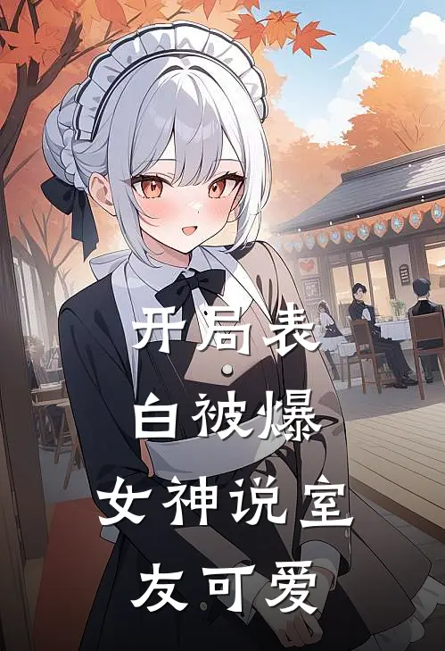 开局表白被爆，女神说室友可爱