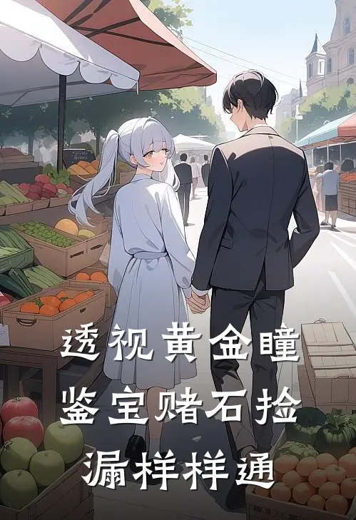 透视黄金瞳：鉴宝赌石捡漏样样通江山李玉芳全本免费完结小说_免费小说完结透视黄金瞳：鉴宝赌石捡漏样样通江山李玉芳